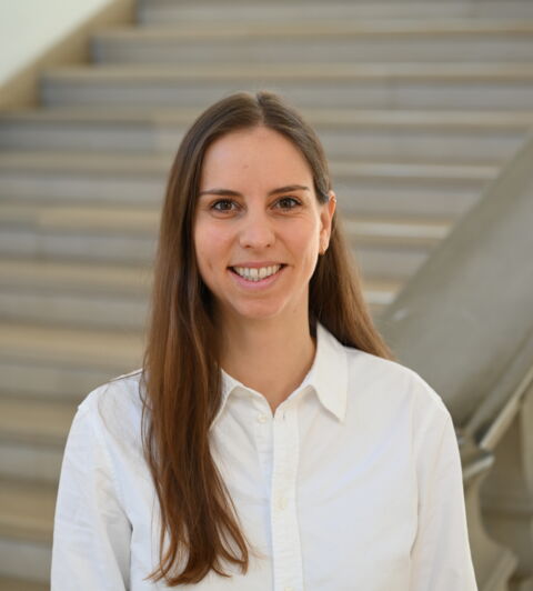 Elke Uhl - پژوهشگر profile picture